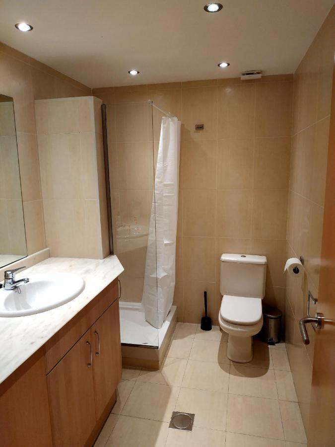 Mi Apartamento En El Delta Del Ebro Deltebre Kültér fotó