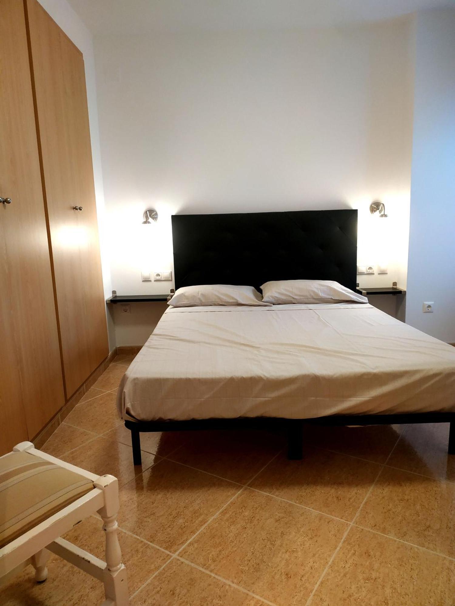 Mi Apartamento En El Delta Del Ebro Deltebre Kültér fotó