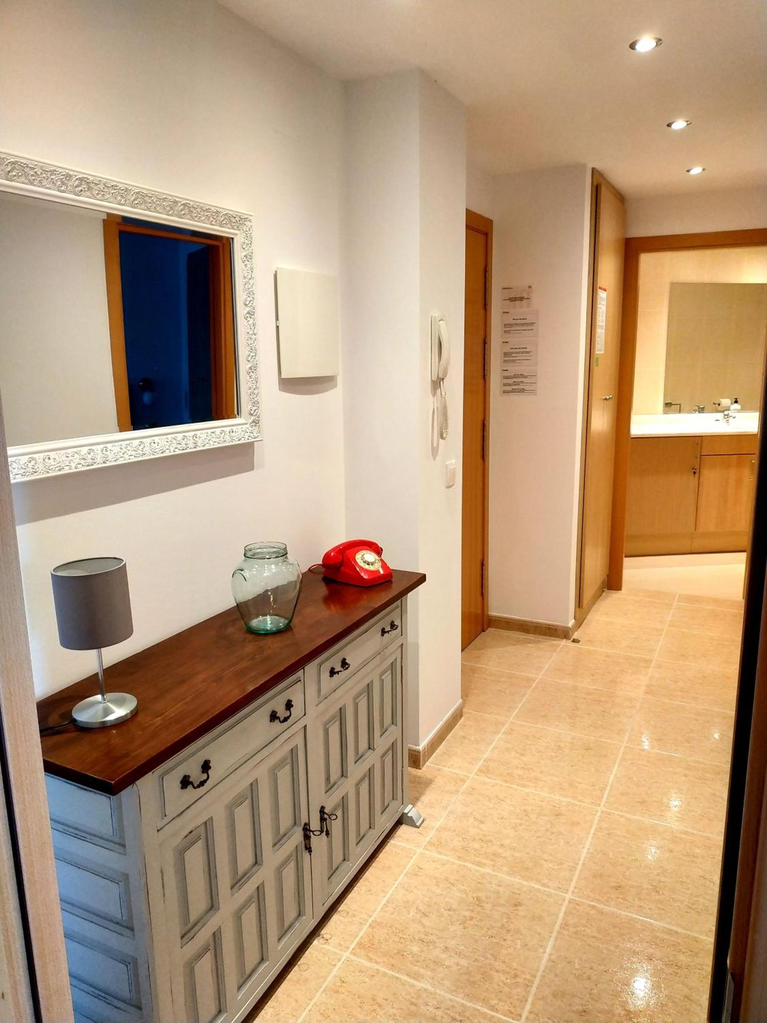Mi Apartamento En El Delta Del Ebro Deltebre Kültér fotó