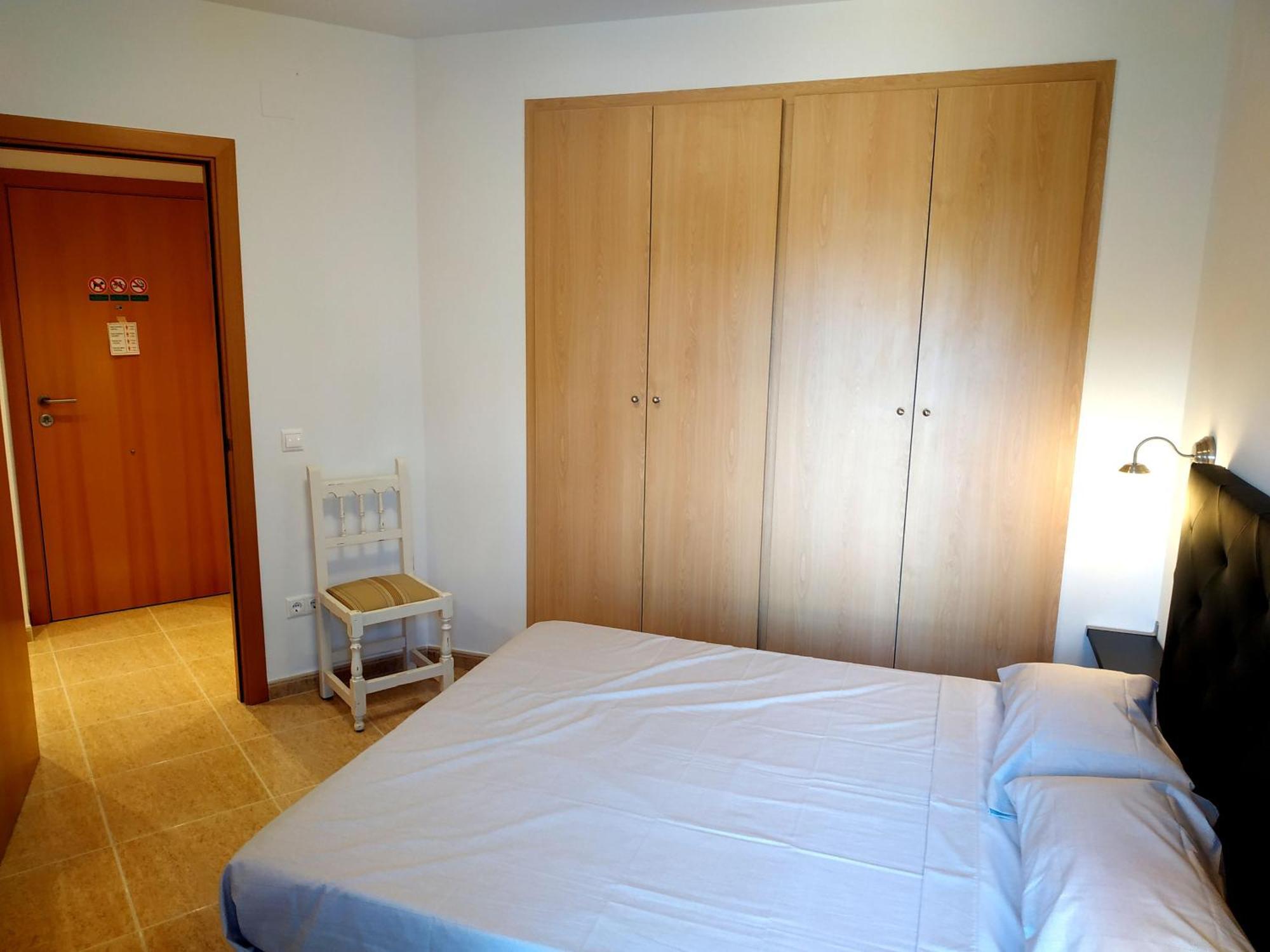 Mi Apartamento En El Delta Del Ebro Deltebre Kültér fotó