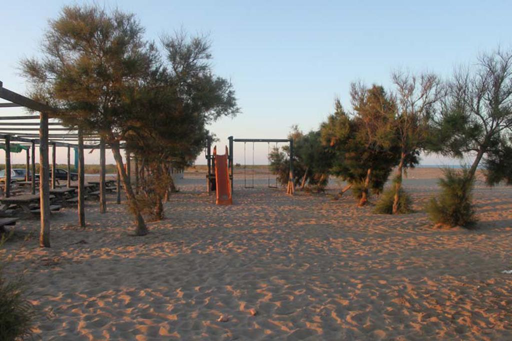 Mi Apartamento En El Delta Del Ebro Deltebre Kültér fotó