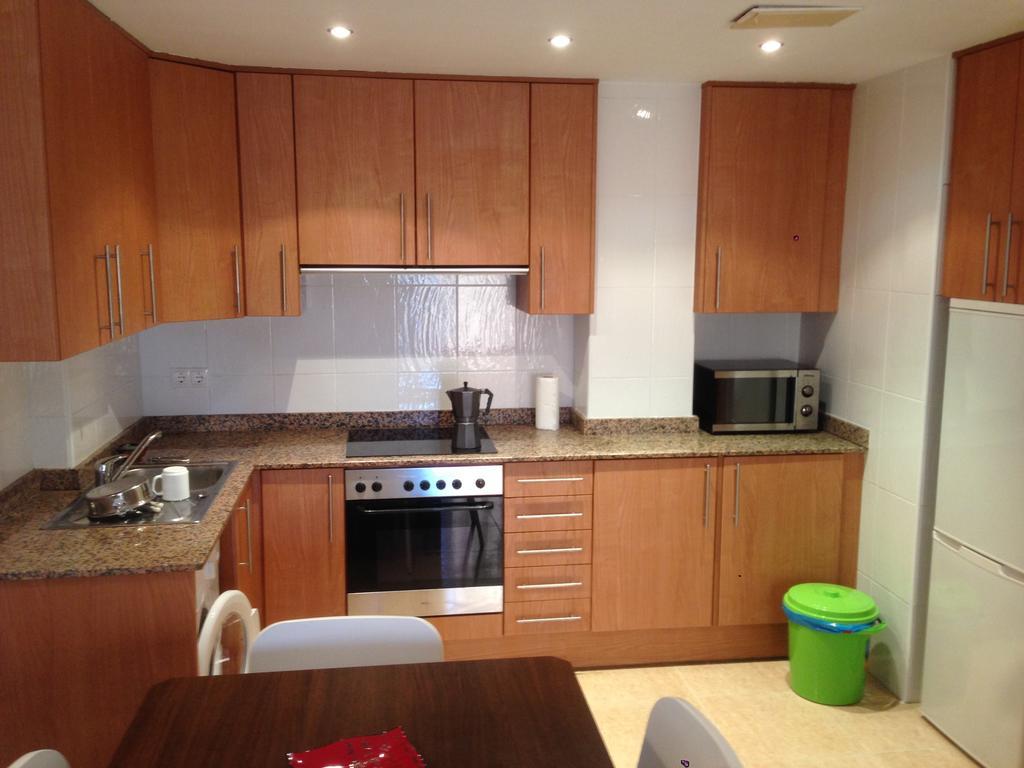 Mi Apartamento En El Delta Del Ebro Deltebre Kültér fotó