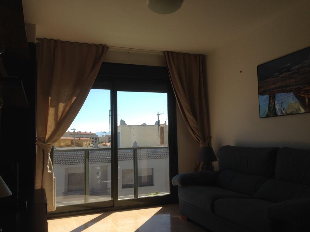 Mi Apartamento En El Delta Del Ebro Deltebre Kültér fotó