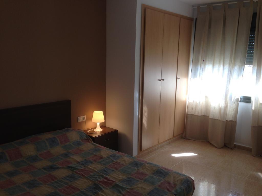 Mi Apartamento En El Delta Del Ebro Deltebre Kültér fotó