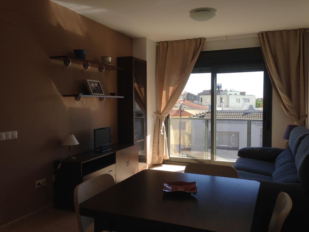 Mi Apartamento En El Delta Del Ebro Deltebre Kültér fotó