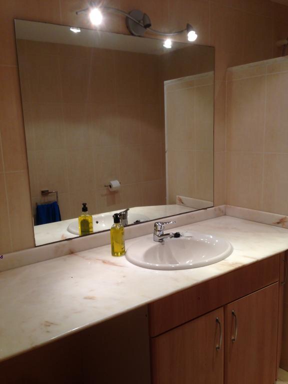 Mi Apartamento En El Delta Del Ebro Deltebre Kültér fotó