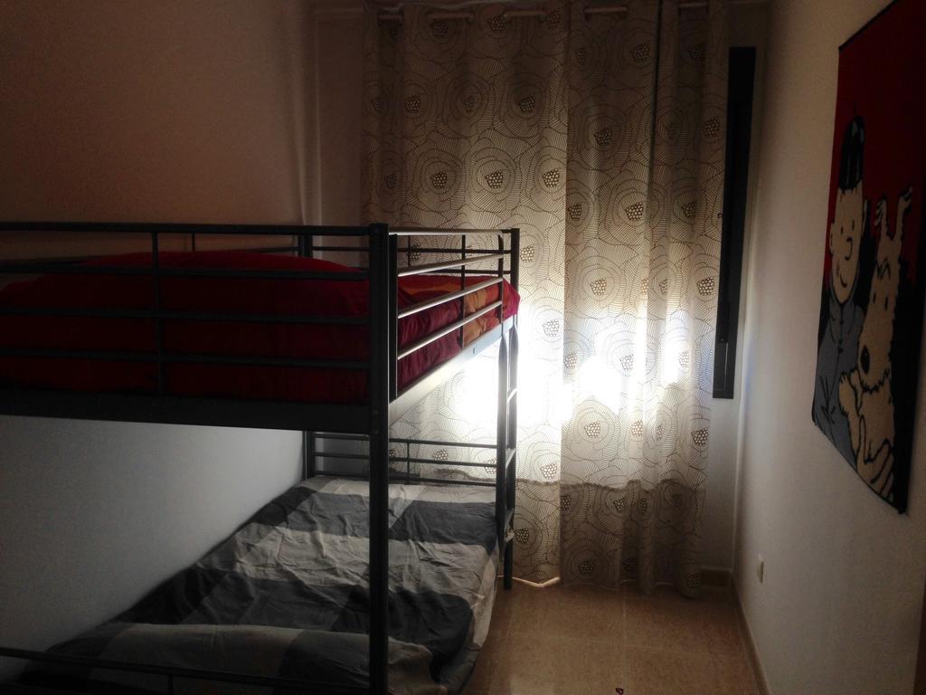Mi Apartamento En El Delta Del Ebro Deltebre Kültér fotó
