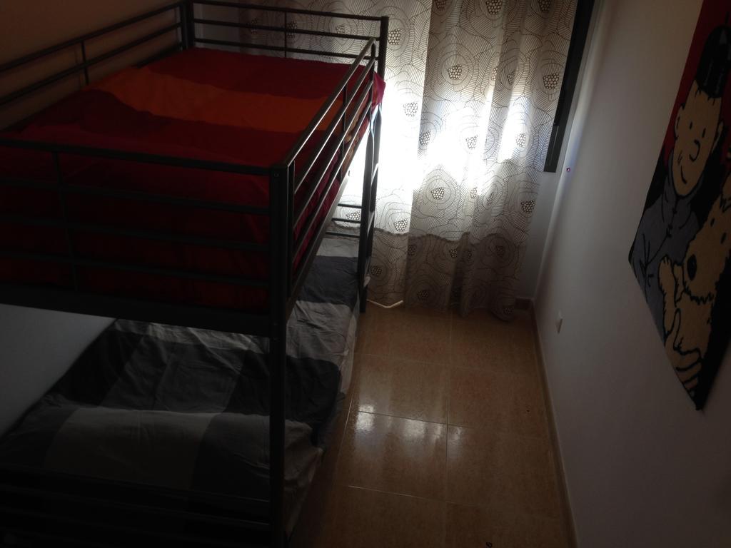 Mi Apartamento En El Delta Del Ebro Deltebre Kültér fotó