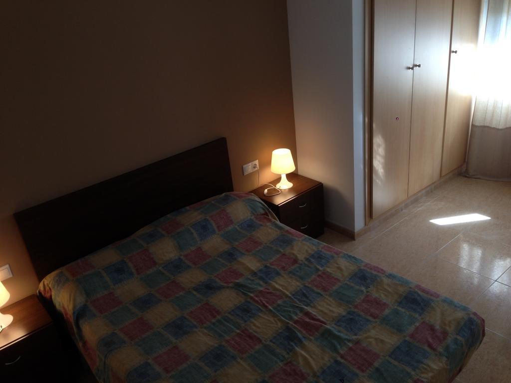 Mi Apartamento En El Delta Del Ebro Deltebre Kültér fotó