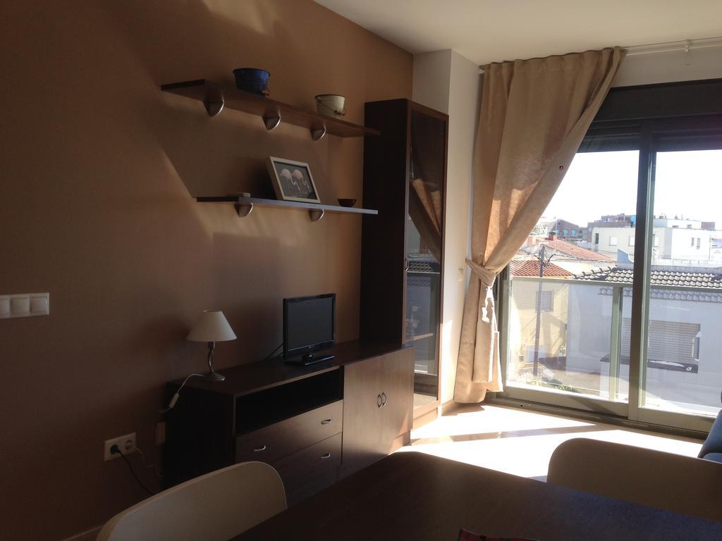 Mi Apartamento En El Delta Del Ebro Deltebre Kültér fotó