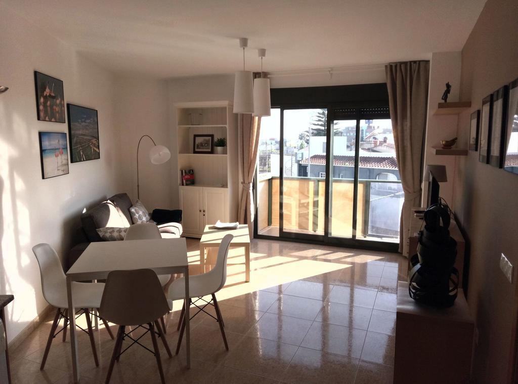 Mi Apartamento En El Delta Del Ebro Deltebre Kültér fotó